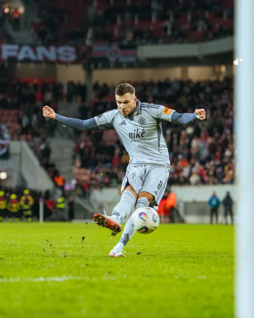 FC Spartak Trnava-ŠK Slovan Bratislava – fotografia 34