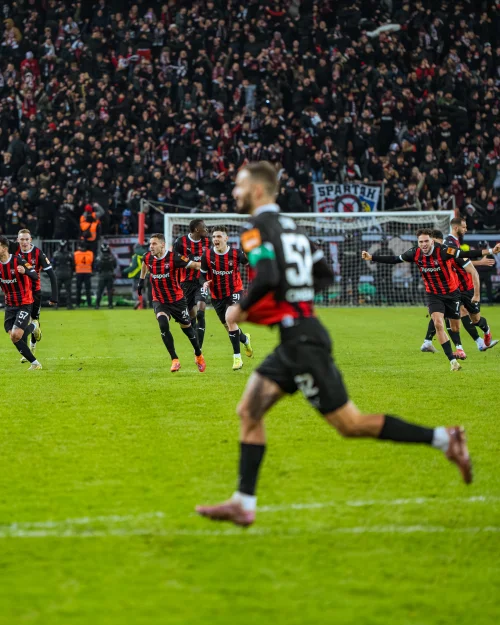 FC Spartak Trnava-ŠK Slovan Bratislava – fotografia 32