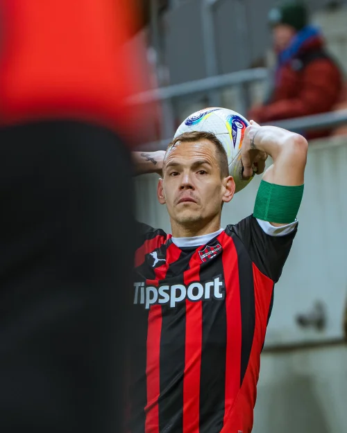 FC Spartak Trnava-ŠK Slovan Bratislava – fotografia 36