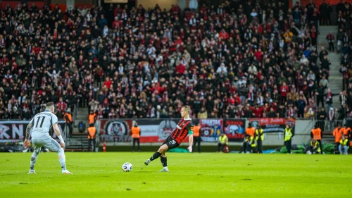 FC Spartak Trnava-ŠK Slovan Bratislava – fotografia 35