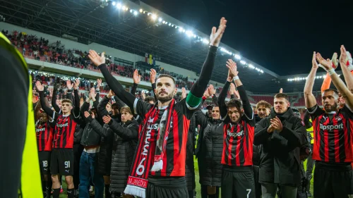 FC Spartak Trnava-ŠK Slovan Bratislava – fotografia 38