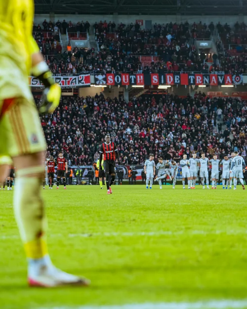 FC Spartak Trnava-ŠK Slovan Bratislava – fotografia 39