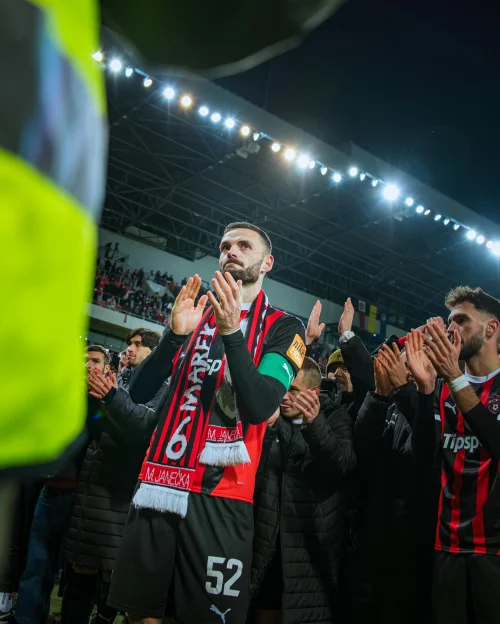 FC Spartak Trnava-ŠK Slovan Bratislava – fotografia 41