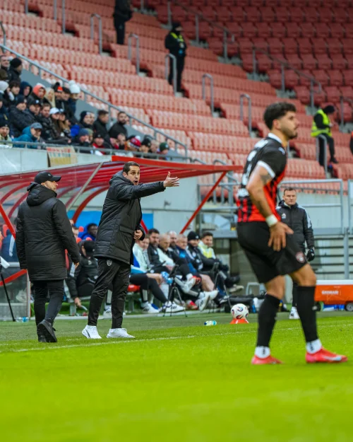 FC Spartak Trnava-ŠK Slovan Bratislava – fotografia 42