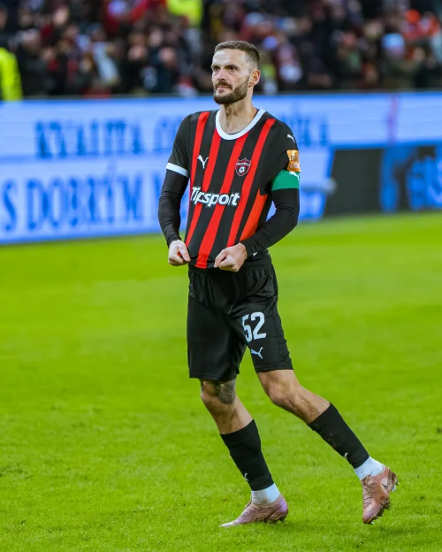 FC Spartak Trnava-ŠK Slovan Bratislava – fotografia 45