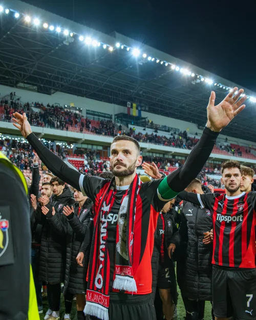 FC Spartak Trnava-ŠK Slovan Bratislava – fotografia 44