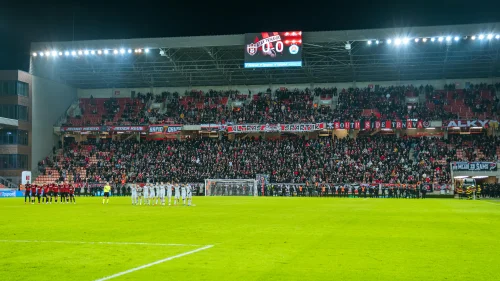 FC Spartak Trnava-ŠK Slovan Bratislava – fotografia 52