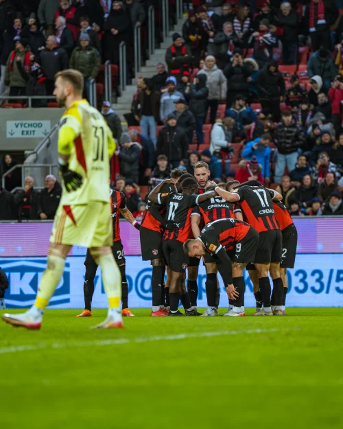 FC Spartak Trnava-ŠK Slovan Bratislava – fotografia 53