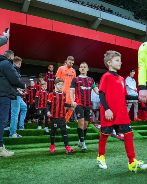 FC Spartak Trnava-ŠK Slovan Bratislava – fotografia 54