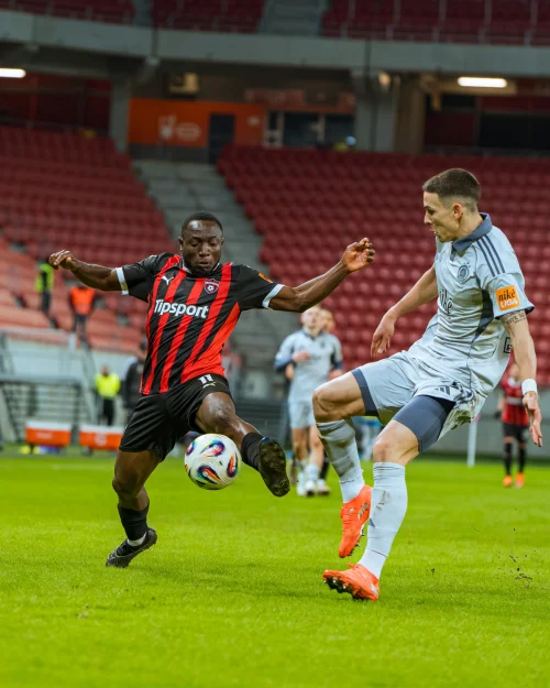 FC Spartak Trnava-ŠK Slovan Bratislava – fotografia 57