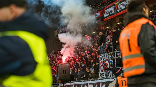 FC Spartak Trnava-ŠK Slovan Bratislava – fotografia 59