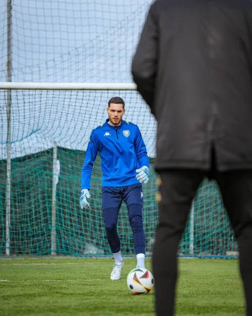 ŠTK Šamorín-Gyirmot FC – fotografia 1
