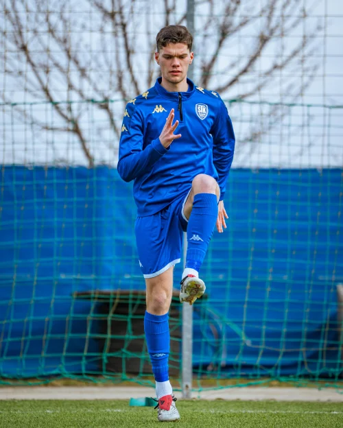 ŠTK Šamorín-Gyirmot FC – fotografia 11