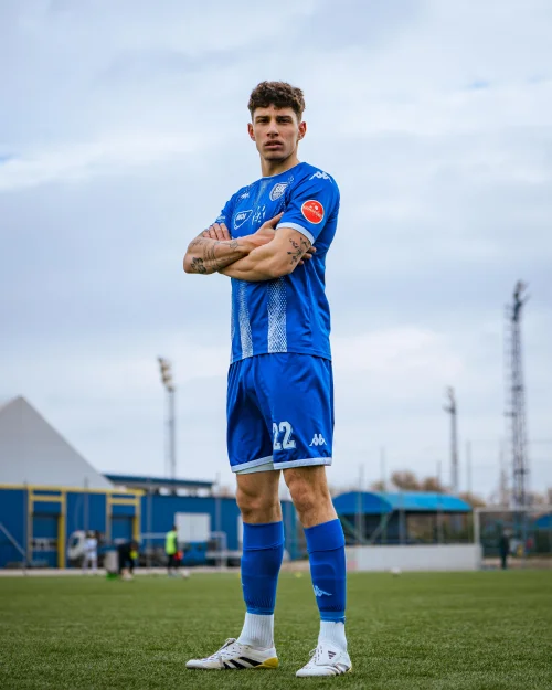ŠTK Šamorín-Gyirmot FC – fotografia 30