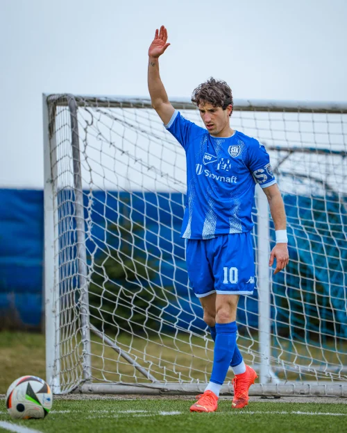 ŠTK Šamorín-Gyirmot FC – fotografia 31