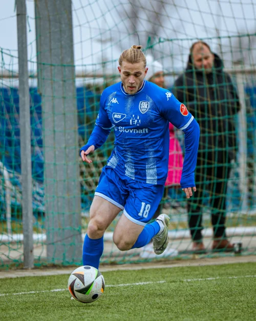 ŠTK Šamorín-Gyirmot FC – fotografia 33