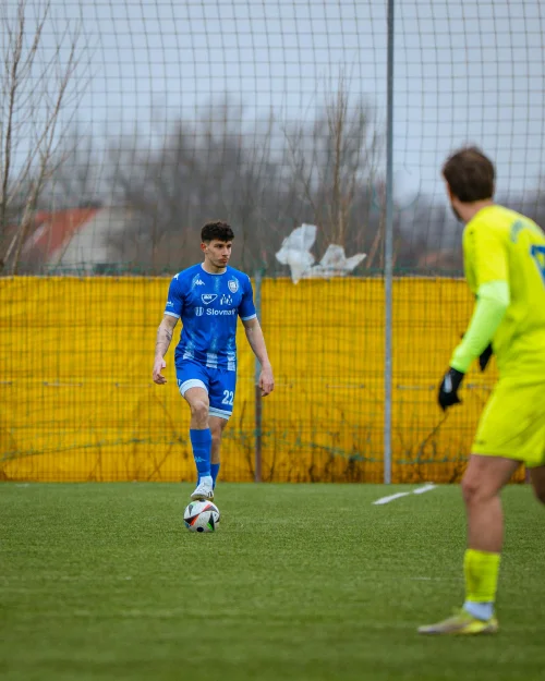 ŠTK Šamorín-Gyirmot FC – fotografia 34