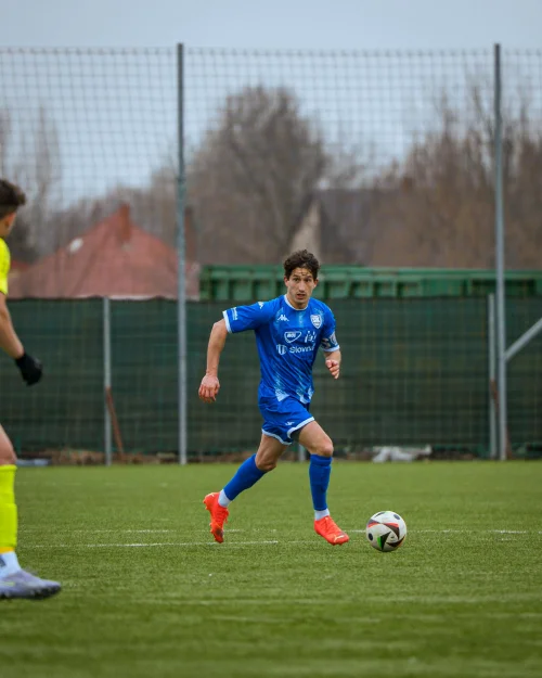 ŠTK Šamorín-Gyirmot FC – fotografia 35