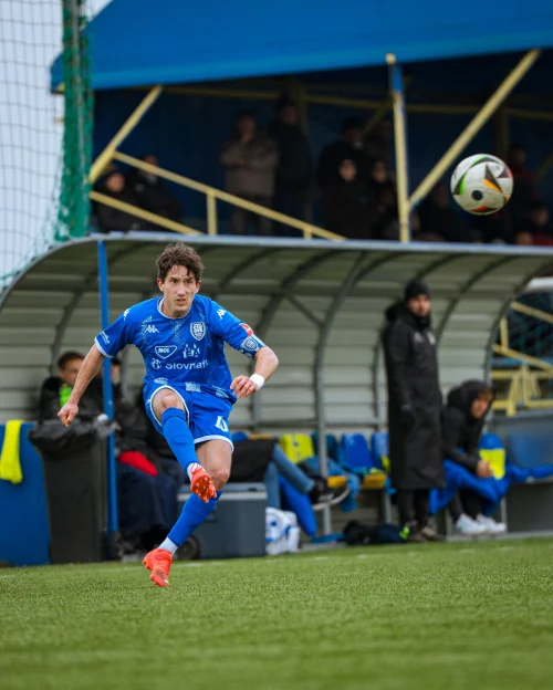 ŠTK Šamorín-Gyirmot FC – fotografia 37