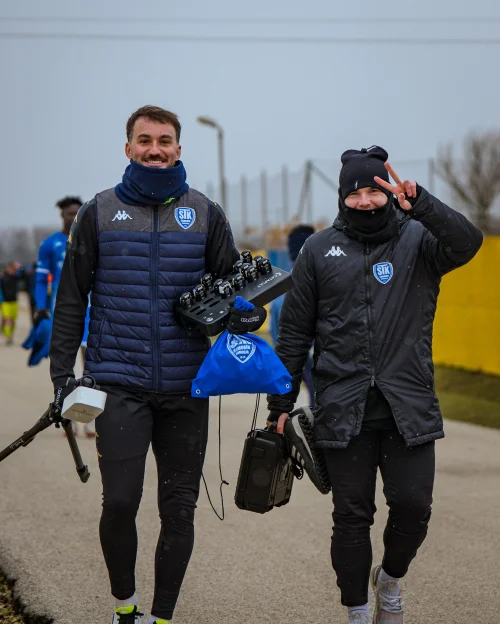 ŠTK Šamorín-Gyirmot FC – fotografia 39