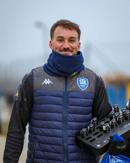 ŠTK Šamorín-Gyirmot FC – fotografia 40