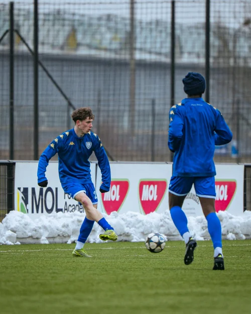 ŠTK Šamorín-Gyirmot FC – fotografia 51