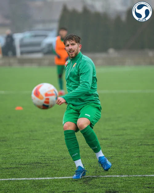 Zimná Liga HUMMEL ZSFZ 2025/2026 -Semifinále – fotografia 2