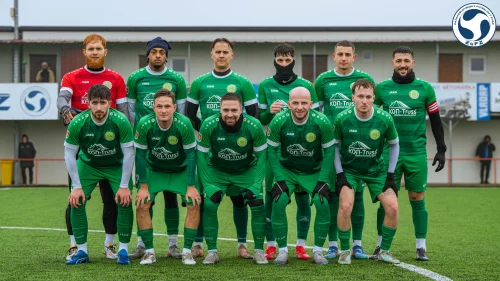 Zimná Liga HUMMEL ZSFZ 2025/2026 -Semifinále – fotografia 7