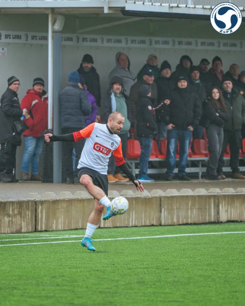 Zimná Liga HUMMEL ZSFZ 2025/2026 -Semifinále – fotografia 8