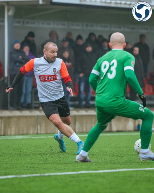 Zimná Liga HUMMEL ZSFZ 2025/2026 -Semifinále – fotografia 9