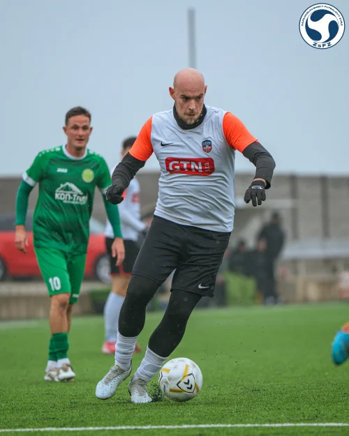 Zimná Liga HUMMEL ZSFZ 2025/2026 -Semifinále – fotografia 10