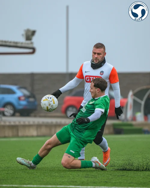 Zimná Liga HUMMEL ZSFZ 2025/2026 -Semifinále – fotografia 12