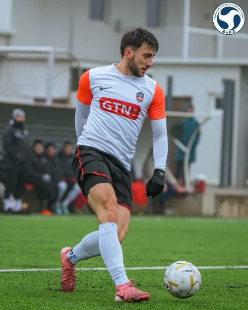 Zimná Liga HUMMEL ZSFZ 2025/2026 -Semifinále – fotografia 13