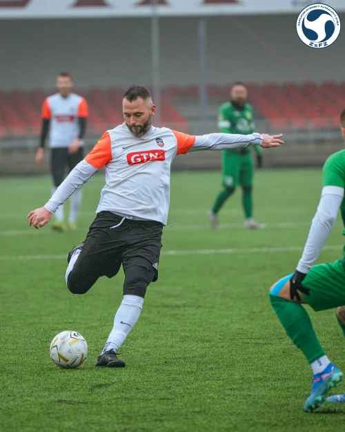 Zimná Liga HUMMEL ZSFZ 2025/2026 -Semifinále – fotografia 14