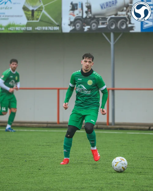 Zimná Liga HUMMEL ZSFZ 2025/2026 -Semifinále – fotografia 15