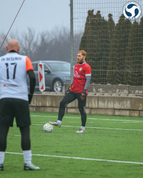 Zimná Liga HUMMEL ZSFZ 2025/2026 -Semifinále – fotografia 20