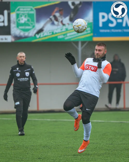 Zimná Liga HUMMEL ZSFZ 2025/2026 -Semifinále – fotografia 21