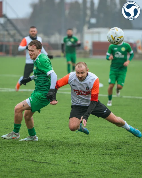 Zimná Liga HUMMEL ZSFZ 2025/2026 -Semifinále – fotografia 22