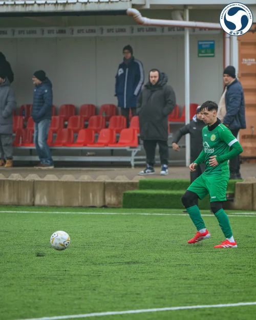 Zimná Liga HUMMEL ZSFZ 2025/2026 -Semifinále – fotografia 24