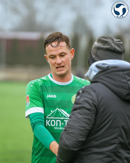 Zimná Liga HUMMEL ZSFZ 2025/2026 -Semifinále – fotografia 27