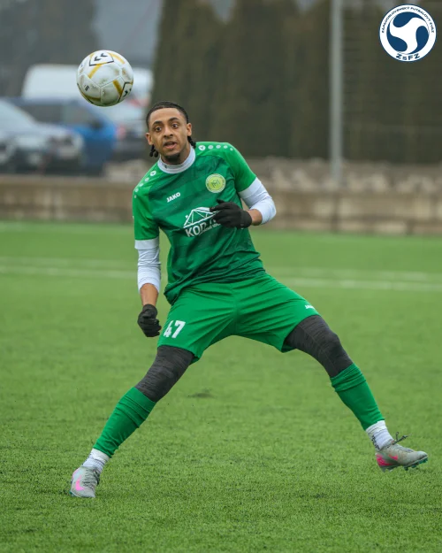 Zimná Liga HUMMEL ZSFZ 2025/2026 -Semifinále – fotografia 28