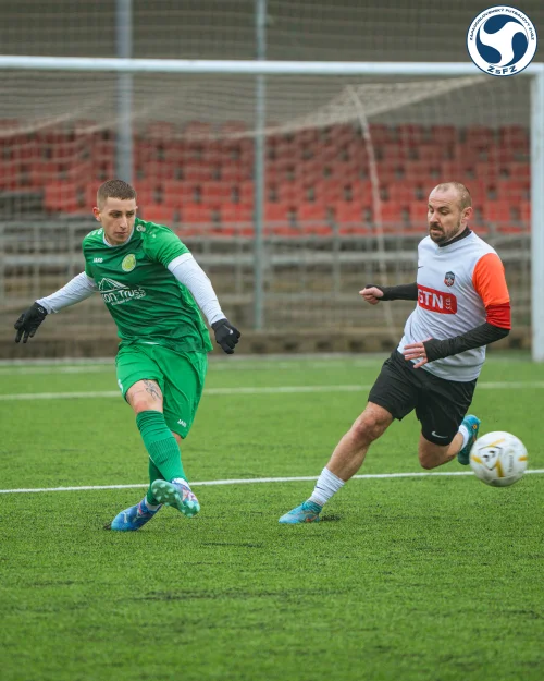 Zimná Liga HUMMEL ZSFZ 2025/2026 -Semifinále – fotografia 29