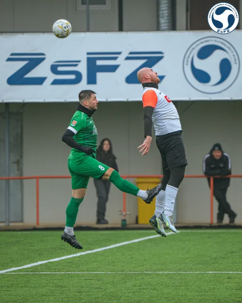 Zimná Liga HUMMEL ZSFZ 2025/2026 -Semifinále – fotografia 31