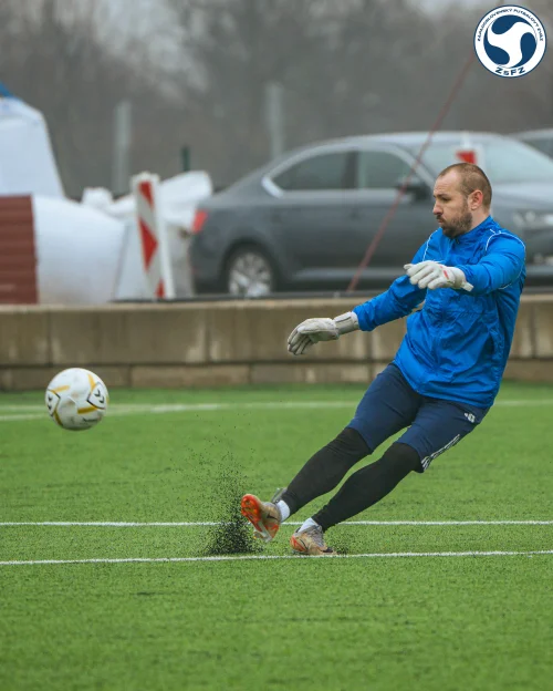 Zimná Liga HUMMEL ZSFZ 2025/2026 -Semifinále – fotografia 32