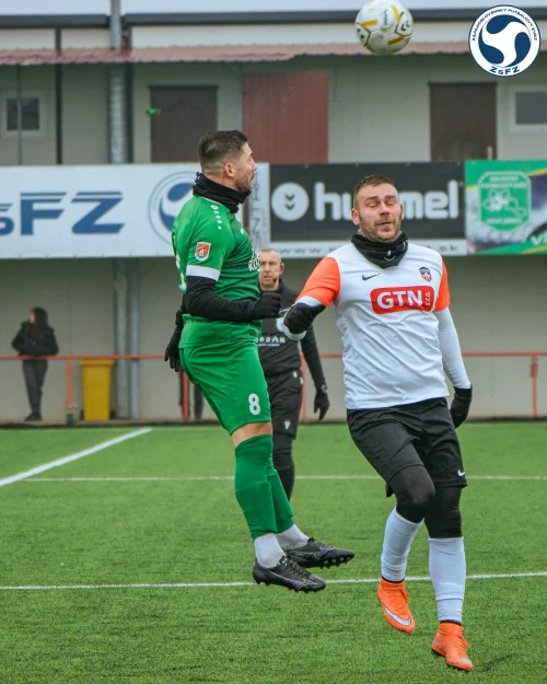 Zimná Liga HUMMEL ZSFZ 2025/2026 -Semifinále – fotografia 33