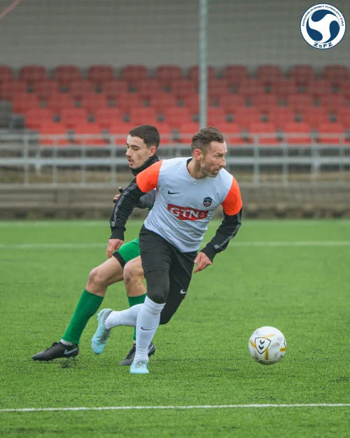 Zimná Liga HUMMEL ZSFZ 2025/2026 -Semifinále – fotografia 34