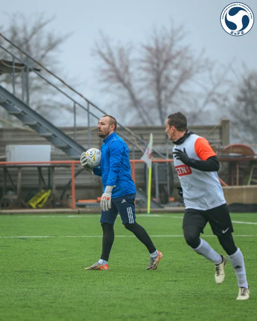 Zimná Liga HUMMEL ZSFZ 2025/2026 -Semifinále – fotografia 35