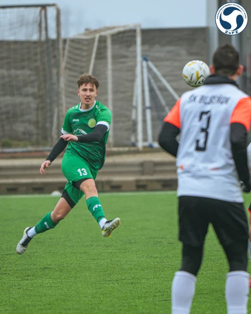Zimná Liga HUMMEL ZSFZ 2025/2026 -Semifinále – fotografia 36