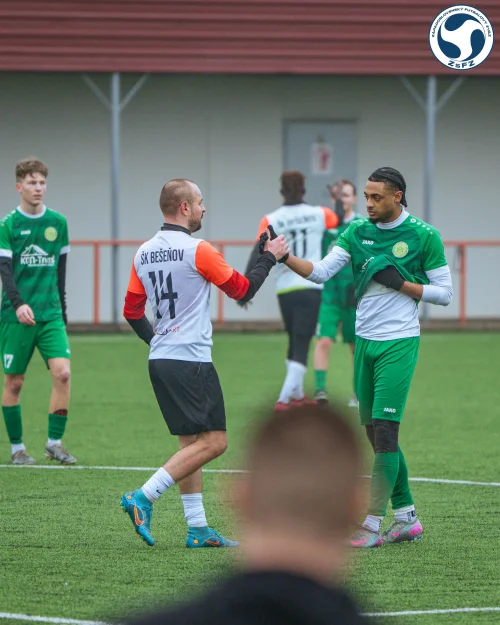 Zimná Liga HUMMEL ZSFZ 2025/2026 -Semifinále – fotografia 38