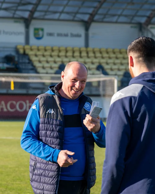 FK Pohronie-ŠTK Šamorín – fotografia 12